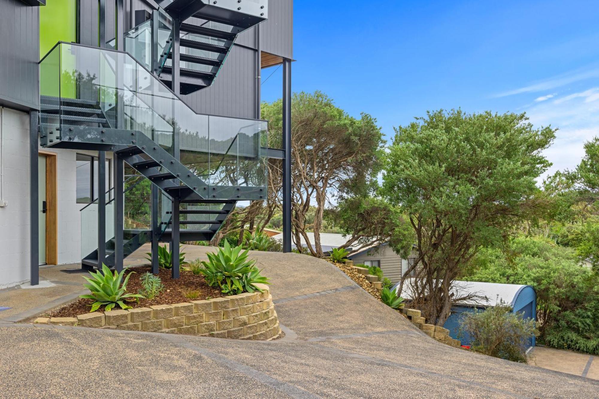 Sandy Point Beach Escape 1 Bedroom Apartment Exteriér fotografie