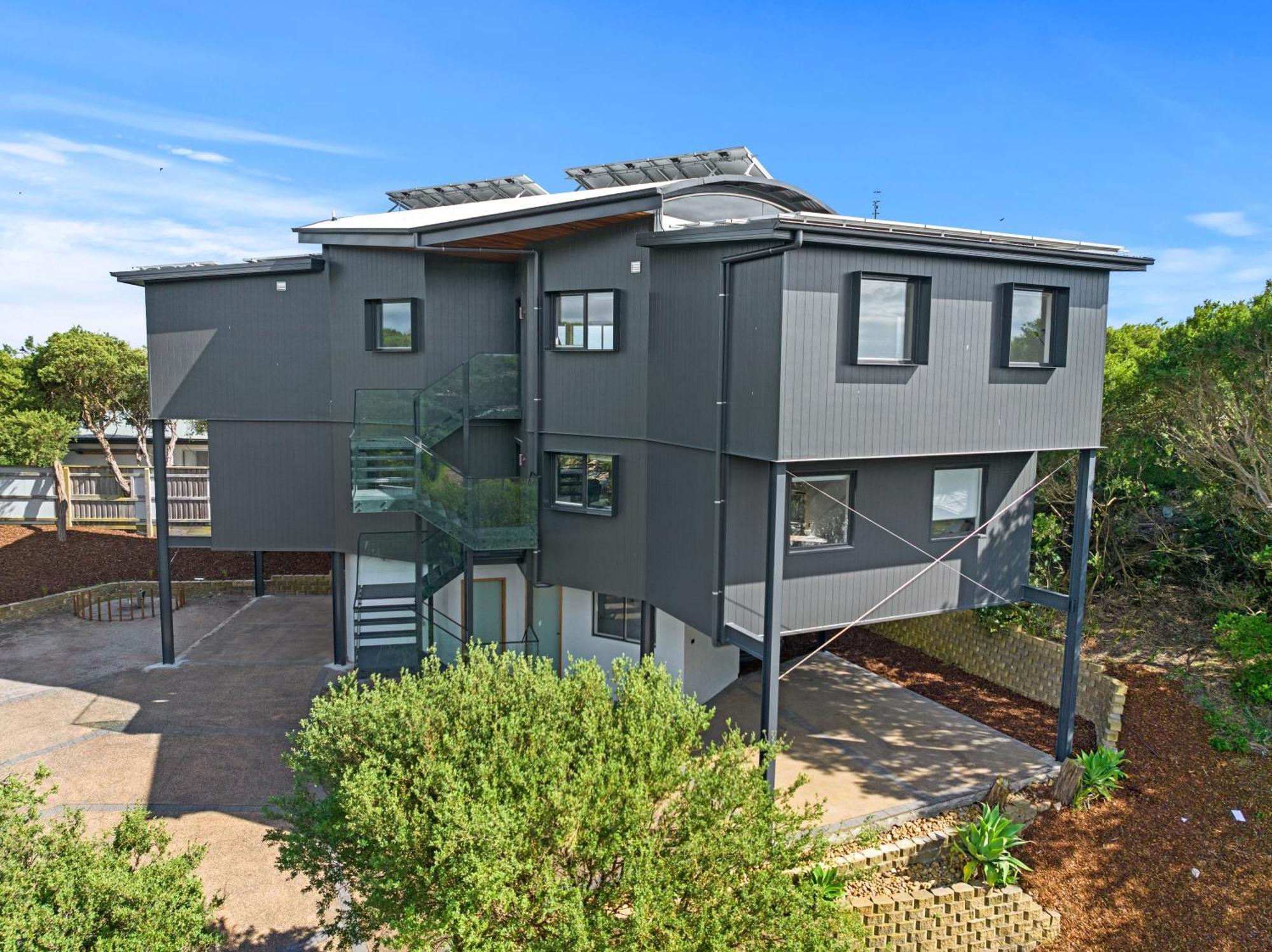 Sandy Point Beach Escape 1 Bedroom Apartment Exteriér fotografie