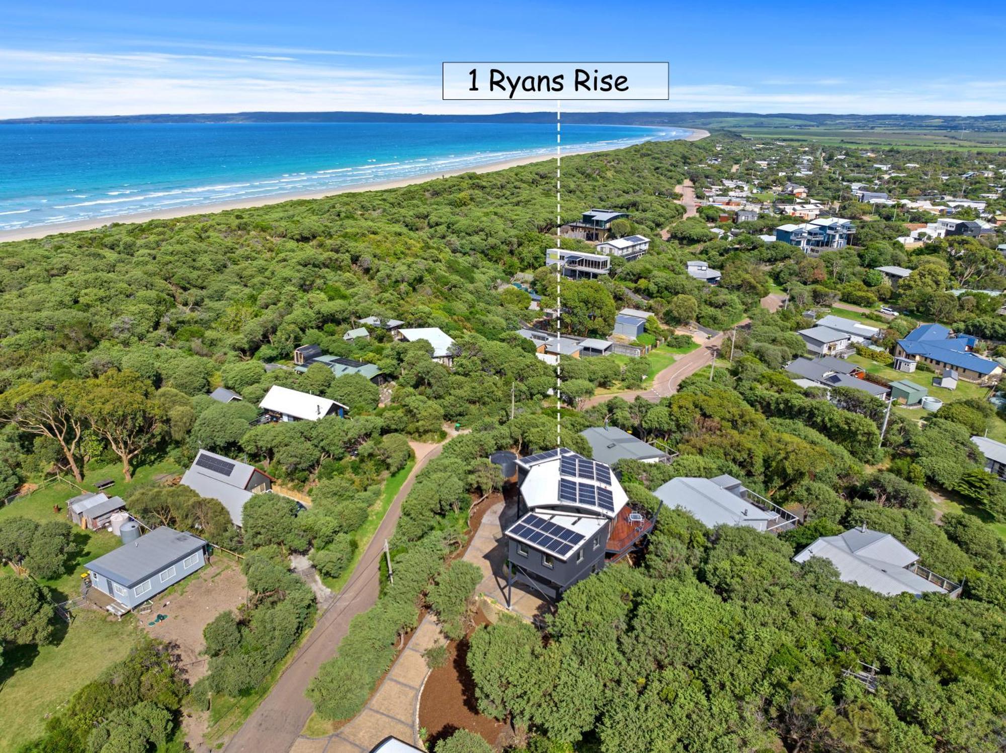Sandy Point Beach Escape 1 Bedroom Apartment Exteriér fotografie